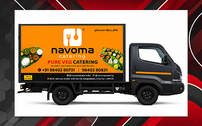 Vehicle Branding